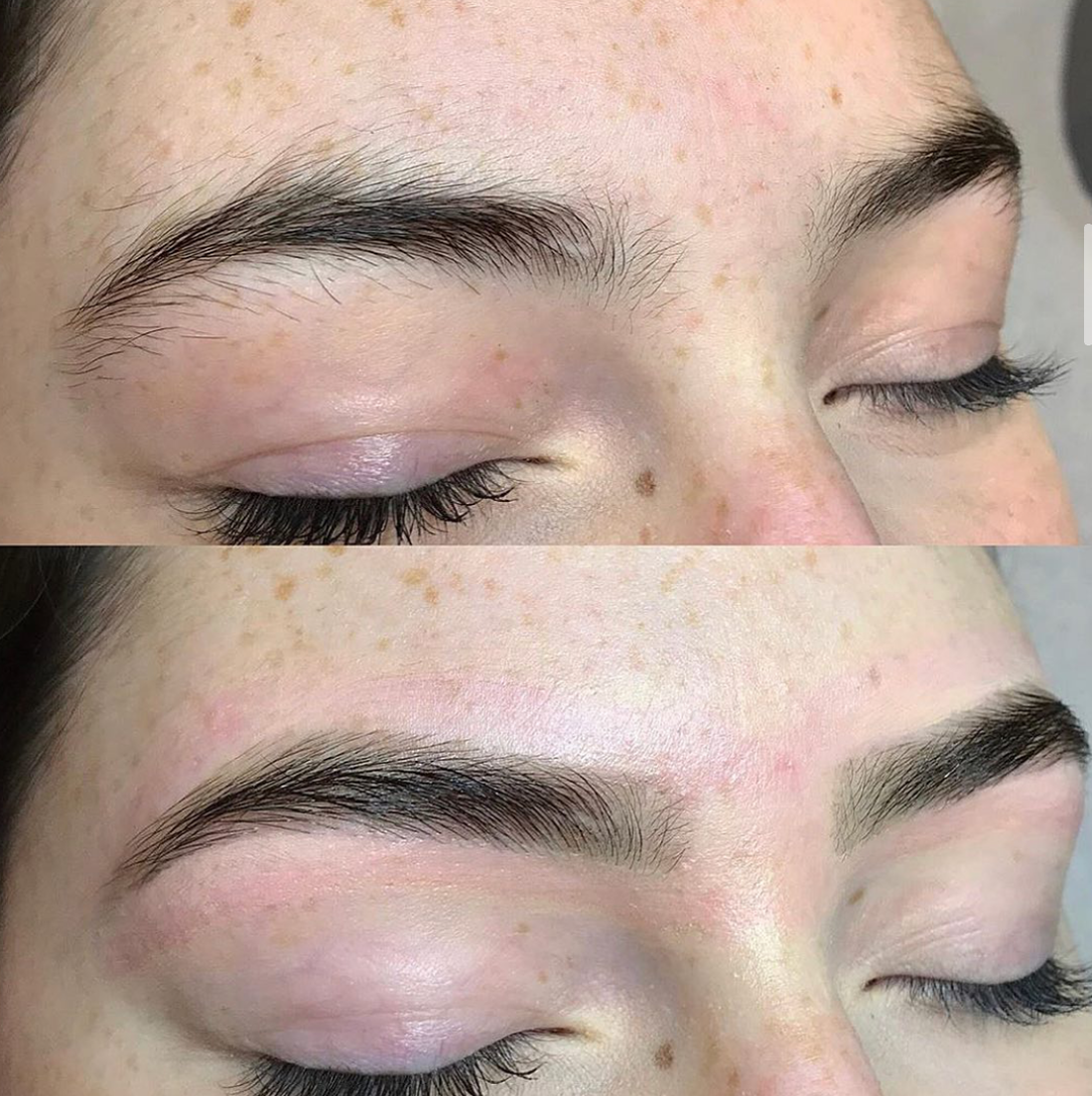 HD Brows Treatment