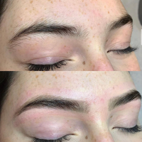 HD Brows Treatment