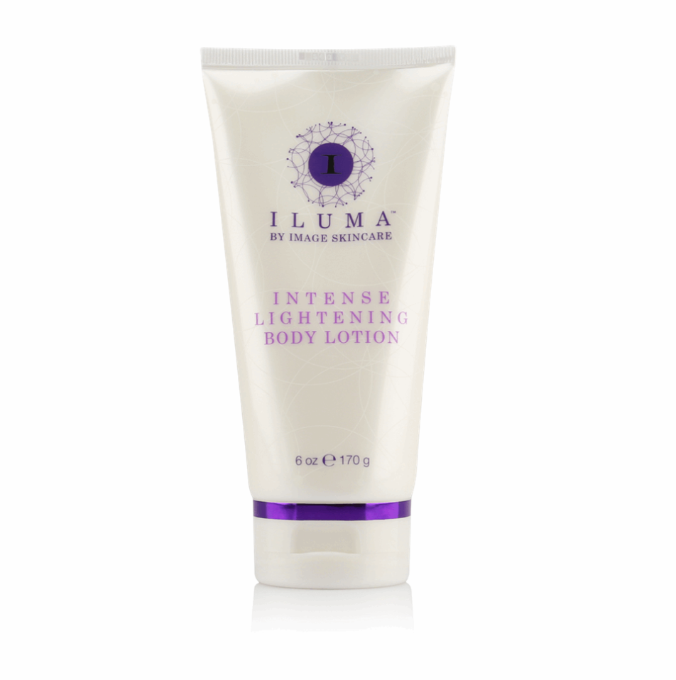 ILUMA intense body lotion 177ml