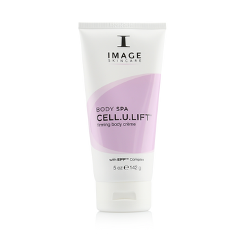Body Spa Cellulift Firming Body Creme