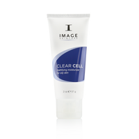 Clear Cell Mattifying Moisturiser