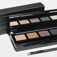 HD Brows Eyebrow Palette