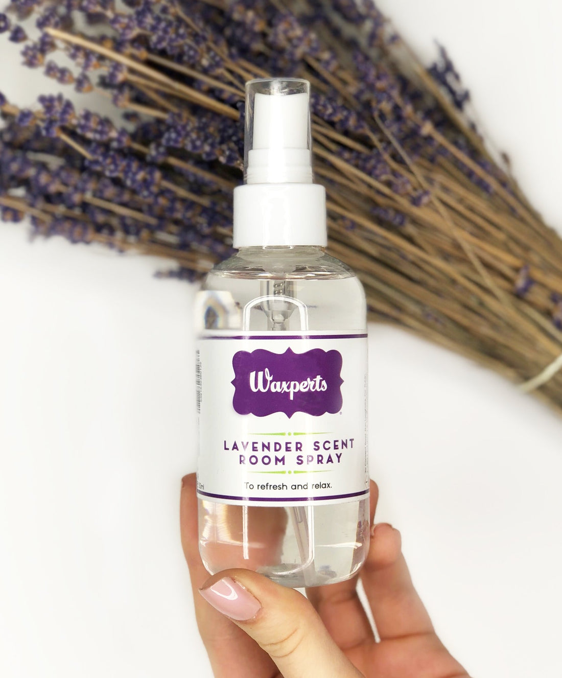 Lavender Scent Room Spray