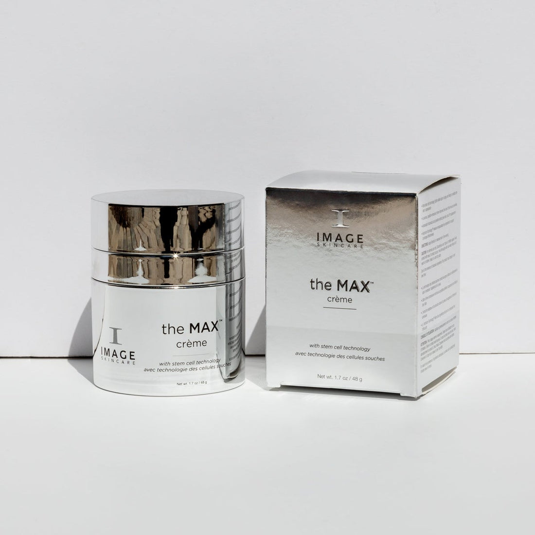 The Max Stem Cell Creme